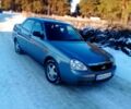 ВАЗ Priora, объемом двигателя 16 л и пробегом 125 тыс. км за 2500 $, фото 1 на Automoto.ua