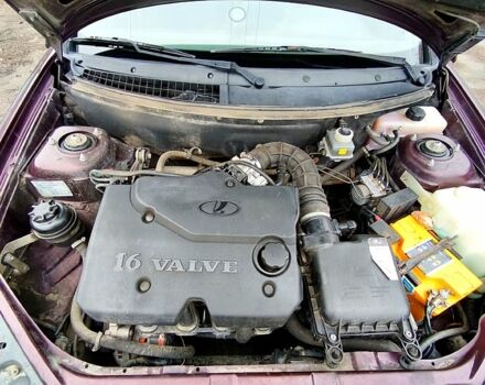 ВАЗ Priora, об'ємом двигуна 1.6 л та пробігом 175 тис. км за 2600 $, фото 6 на Automoto.ua