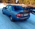 ВАЗ Priora, объемом двигателя 16 л и пробегом 125 тыс. км за 2500 $, фото 4 на Automoto.ua
