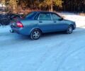 ВАЗ Priora, объемом двигателя 16 л и пробегом 125 тыс. км за 2500 $, фото 2 на Automoto.ua