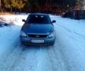 ВАЗ Priora, объемом двигателя 16 л и пробегом 125 тыс. км за 2500 $, фото 6 на Automoto.ua