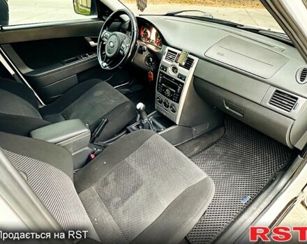 ВАЗ Priora, об'ємом двигуна 1.6 л та пробігом 127 тис. км за 5700 $, фото 7 на Automoto.ua