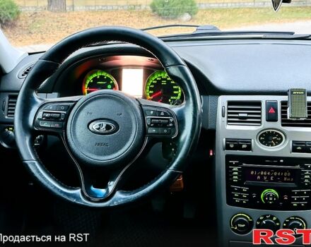 ВАЗ Priora, об'ємом двигуна 1.6 л та пробігом 127 тис. км за 5700 $, фото 6 на Automoto.ua