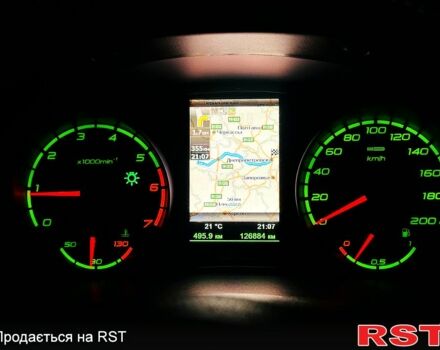 ВАЗ Priora, об'ємом двигуна 1.6 л та пробігом 127 тис. км за 5700 $, фото 9 на Automoto.ua