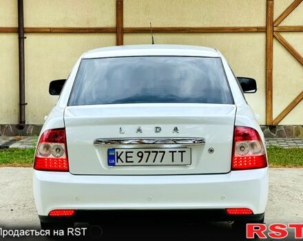 ВАЗ Priora, об'ємом двигуна 1.6 л та пробігом 127 тис. км за 5700 $, фото 3 на Automoto.ua