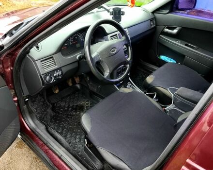 ВАЗ Priora, об'ємом двигуна 1.6 л та пробігом 175 тис. км за 2600 $, фото 7 на Automoto.ua