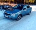 ВАЗ Priora, объемом двигателя 16 л и пробегом 125 тыс. км за 2500 $, фото 5 на Automoto.ua