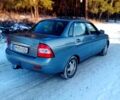 ВАЗ Priora, объемом двигателя 16 л и пробегом 125 тыс. км за 2500 $, фото 1 на Automoto.ua