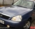 ВАЗ Priora, объемом двигателя 1.6 л и пробегом 120 тыс. км за 999 $, фото 1 на Automoto.ua