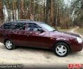 ВАЗ Priora, объемом двигателя 16 л и пробегом 190 тыс. км за 3200 $, фото 2 на Automoto.ua