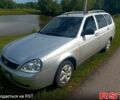 ВАЗ Priora, объемом двигателя 1.6 л и пробегом 157 тыс. км за 3450 $, фото 1 на Automoto.ua
