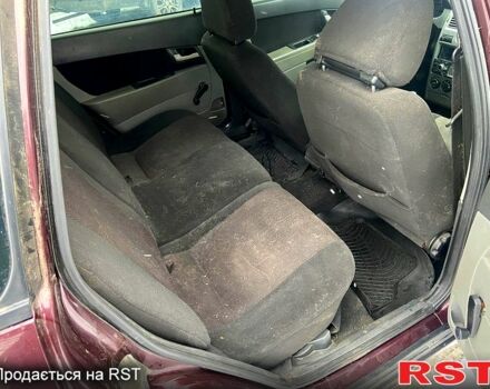 ВАЗ Priora, объемом двигателя 1.6 л и пробегом 250 тыс. км за 1150 $, фото 7 на Automoto.ua