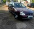 ВАЗ Priora, об'ємом двигуна 1.6 л та пробігом 198 тис. км за 2650 $, фото 1 на Automoto.ua