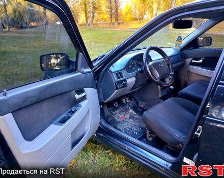 ВАЗ Priora, об'ємом двигуна 1.6 л та пробігом 207 тис. км за 2000 $, фото 6 на Automoto.ua