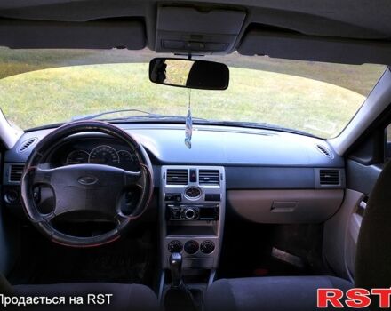 ВАЗ Priora, об'ємом двигуна 1.6 л та пробігом 207 тис. км за 2000 $, фото 7 на Automoto.ua