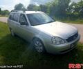 ВАЗ Priora, объемом двигателя 1.6 л и пробегом 157 тыс. км за 3450 $, фото 1 на Automoto.ua