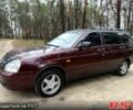 ВАЗ Priora, объемом двигателя 16 л и пробегом 190 тыс. км за 3200 $, фото 1 на Automoto.ua