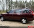 ВАЗ Priora, объемом двигателя 16 л и пробегом 190 тыс. км за 3200 $, фото 6 на Automoto.ua