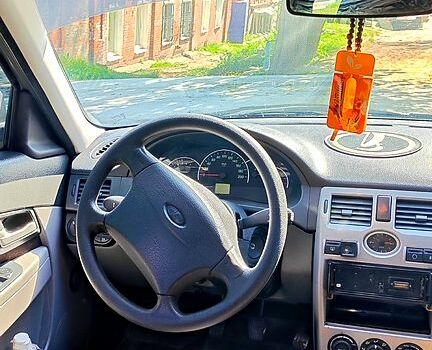 ВАЗ Priora, об'ємом двигуна 16 л та пробігом 105 тис. км за 2900 $, фото 8 на Automoto.ua