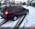 ВАЗ Priora, объемом двигателя 1.6 л и пробегом 250 тыс. км за 1150 $, фото 5 на Automoto.ua