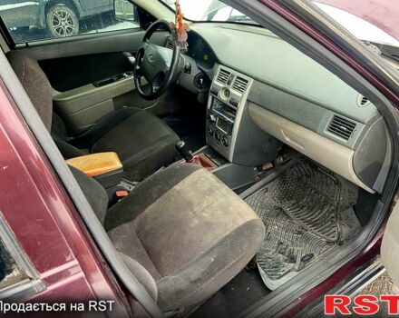 ВАЗ Priora, объемом двигателя 1.6 л и пробегом 250 тыс. км за 1150 $, фото 9 на Automoto.ua