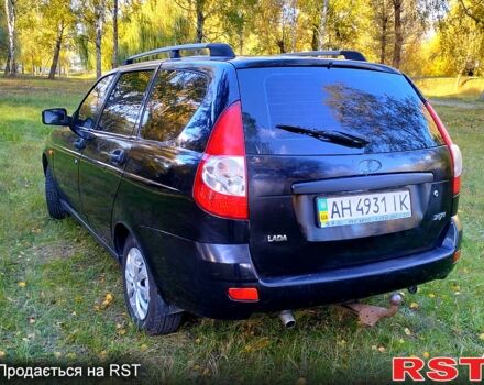 ВАЗ Priora, об'ємом двигуна 1.6 л та пробігом 207 тис. км за 2000 $, фото 2 на Automoto.ua