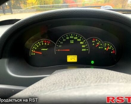 ВАЗ Priora, объемом двигателя 1.6 л и пробегом 292 тыс. км за 2500 $, фото 11 на Automoto.ua