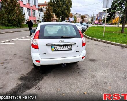 ВАЗ Priora, об'ємом двигуна 1.6 л та пробігом 320 тис. км за 2500 $, фото 3 на Automoto.ua