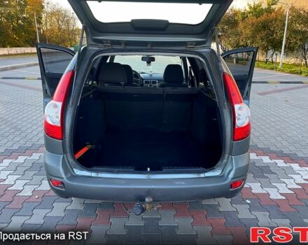 ВАЗ Priora, объемом двигателя 1.6 л и пробегом 88 тыс. км за 2650 $, фото 11 на Automoto.ua