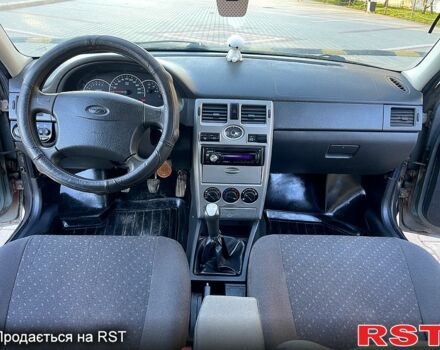 ВАЗ Priora, объемом двигателя 1.6 л и пробегом 88 тыс. км за 2650 $, фото 10 на Automoto.ua