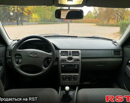 ВАЗ Priora, объемом двигателя 1.6 л и пробегом 292 тыс. км за 2500 $, фото 7 на Automoto.ua