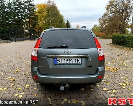 ВАЗ Priora, объемом двигателя 1.6 л и пробегом 292 тыс. км за 2500 $, фото 1 на Automoto.ua