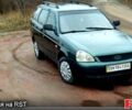 ВАЗ Priora, объемом двигателя 16 л и пробегом 160 тыс. км за 2799 $, фото 1 на Automoto.ua