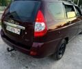 ВАЗ Priora, объемом двигателя 1.6 л и пробегом 0 тыс. км за 1650 $, фото 9 на Automoto.ua