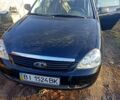 ВАЗ Priora, объемом двигателя 1.6 л и пробегом 240 тыс. км за 2200 $, фото 7 на Automoto.ua