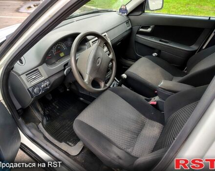 ВАЗ Priora, об'ємом двигуна 1.6 л та пробігом 320 тис. км за 2500 $, фото 5 на Automoto.ua