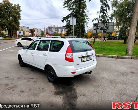 ВАЗ Priora, об'ємом двигуна 1.6 л та пробігом 320 тис. км за 2500 $, фото 2 на Automoto.ua