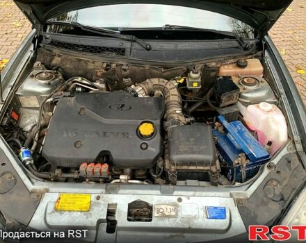 ВАЗ Priora, объемом двигателя 1.6 л и пробегом 292 тыс. км за 2500 $, фото 10 на Automoto.ua