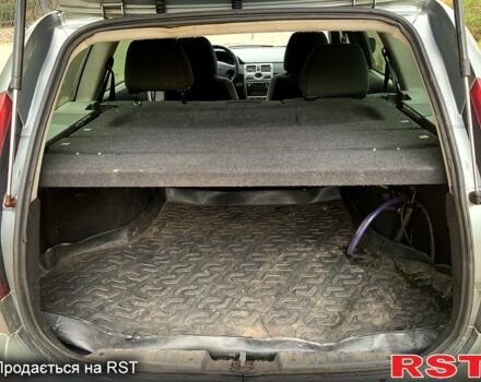 ВАЗ Priora, объемом двигателя 1.6 л и пробегом 292 тыс. км за 2500 $, фото 9 на Automoto.ua