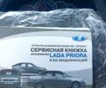 ВАЗ Priora, объемом двигателя 1.6 л и пробегом 240 тыс. км за 2200 $, фото 6 на Automoto.ua