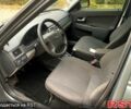 ВАЗ Priora, объемом двигателя 1.6 л и пробегом 292 тыс. км за 2500 $, фото 6 на Automoto.ua