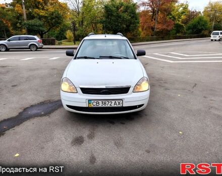 ВАЗ Priora, об'ємом двигуна 1.6 л та пробігом 320 тис. км за 2500 $, фото 1 на Automoto.ua