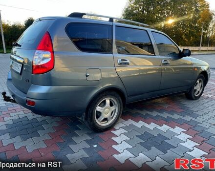ВАЗ Priora, объемом двигателя 1.6 л и пробегом 88 тыс. км за 2650 $, фото 2 на Automoto.ua