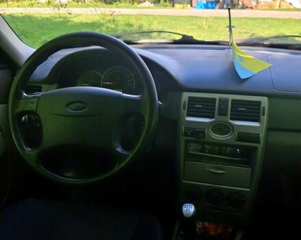 ВАЗ Priora, объемом двигателя 1.6 л и пробегом 158 тыс. км за 3100 $, фото 2 на Automoto.ua