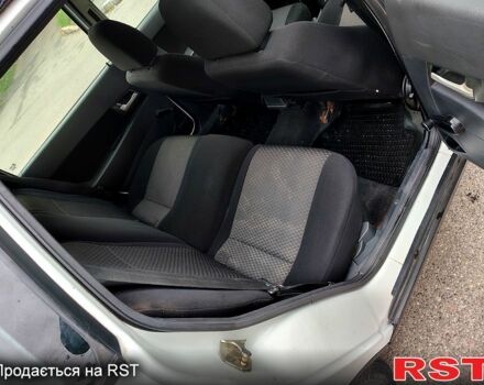 ВАЗ Priora, об'ємом двигуна 1.6 л та пробігом 320 тис. км за 2500 $, фото 4 на Automoto.ua