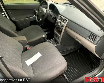 ВАЗ Priora, объемом двигателя 1.6 л и пробегом 292 тыс. км за 2500 $, фото 3 на Automoto.ua