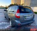 ВАЗ Priora, объемом двигателя 1.6 л и пробегом 88 тыс. км за 2650 $, фото 6 на Automoto.ua
