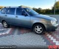 ВАЗ Priora, объемом двигателя 1.6 л и пробегом 88 тыс. км за 2650 $, фото 4 на Automoto.ua