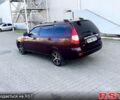 ВАЗ Priora, объемом двигателя 1.6 л и пробегом 53 тыс. км за 4300 $, фото 1 на Automoto.ua