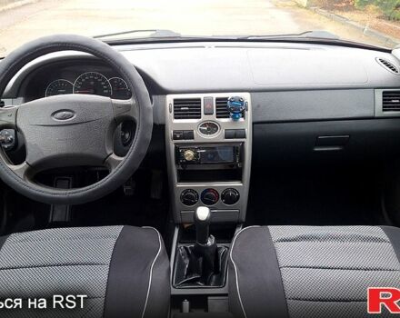 ВАЗ Priora, объемом двигателя 1.6 л и пробегом 83 тыс. км за 3150 $, фото 10 на Automoto.ua